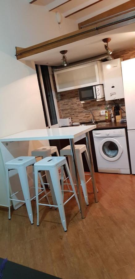 Magnifico Apartamento Tipo Duplex En Triana 세비야 외부 사진