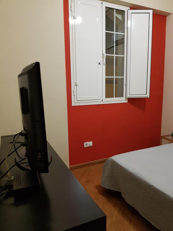 Magnifico Apartamento Tipo Duplex En Triana 세비야 외부 사진