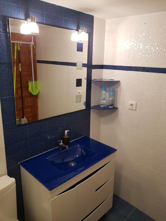 Magnifico Apartamento Tipo Duplex En Triana 세비야 외부 사진