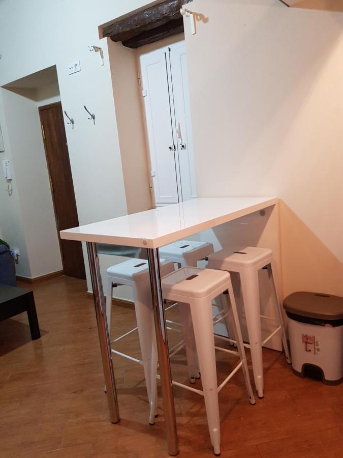 Magnifico Apartamento Tipo Duplex En Triana 세비야 외부 사진